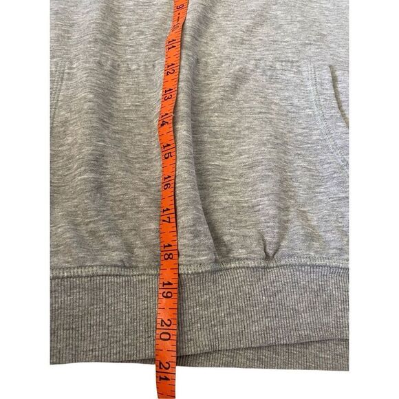 Warner Bros Friends Pullover Hooded Sweatshirt Hoodie School Tv Show Embroidered - Picture 12 of 14